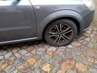 gebraucht Opel Zafira 1.9 CDTI Sport 7 Sitzer