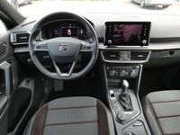 gebraucht Seat Tarraco Xcellence 4Drive ACC Navi Panorama 4xSHZ