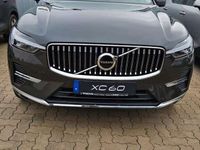 gebraucht Volvo XC60 Inscription Expression Plug-In Hyb