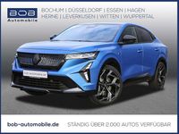 Neu Renault Rafale 300 PS (220 kW) 2026 Blau SUV