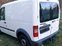 Gebraucht Ford Transit 75 PS (55 kW) 2004 Limousine