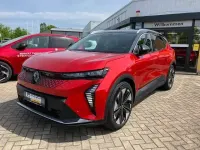 Gebraucht Renault Scenic E-Tech Techno 160 kW (218 PS) 2025 Dezirrot SUV