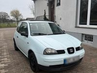 Second-hand Seat Arosa 55 CP (40 kW) 2002 Andere farben Hatchback