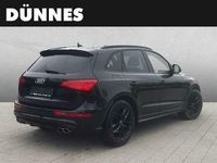 Gebraucht Audi SQ5 340 PS (250 kW) 2016 Andere farbe SUV