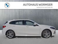 gebraucht BMW 118 i Hatch