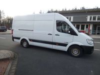 gebraucht Hyundai H 350 Kasten Kasten L3H2 Profi KLIMA TEMPOMAT