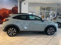 Gebraucht Ford Puma Titanium 125 PS (91 kW) 2025 Cactusgrey SUV