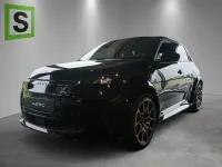 Neu Alpine A290 160 kW (218 PS) 2026 Schwarz Kleinwagen