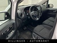 Second-hand Mercedes Vito 136 CP (100 kW) 2020 Alb Van