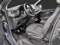 Gebraucht Nissan Primastar Tekna 170 PS (125 kW) 2025 Grau Van / Kleinbus