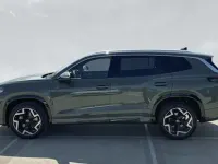 Neu VW Tayron R-line 204 PS (150 kW) 2026 Grün SUV