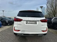 Gebraucht SsangYong Rexton Sapphire 201 PS (147 kW) 2021 Weiß SUV