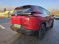 Neu Citroën C5 145 PS (106 kW) 2026 Rot SUV