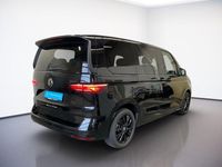 Gebraucht VW T7 110 PS (80 kW) 2024 Schwarz Van