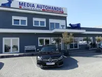 Gebraucht Mercedes CLS250 204 PS (150 kW) 2018 Schwarz Coupé