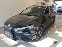 Gebraucht MG MG5 EV Luxury 130 kW (177 PS) 2024 Schwarz Kombi