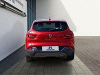 Gebraucht Renault Kadjar Bose Edition 159 PS (116 kW) 2018 Rouge flamme SUV