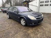 Gebraucht Opel Signum Edition 155 PS (114 kW) 2006 Metro m2 Kleinwagen