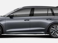 Gebraucht Skoda Octavia Dynamic 150 PS (110 kW) 2024 Wählbar Kombi