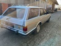 gebraucht Ford Granada 2,8i Ghia Turnier KLIMA