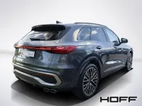 Używany Audi SQ5 Edition .1 367 KM (269 kW) 2025 Szary SUV