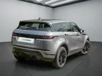 Gebraucht Land Rover Range Rover evoque 2021 Grau SUV
