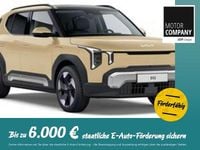 Nuova Kia EV2 Air 2026 Grigio SUV