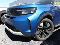 Neu Opel Frontera 145 PS (106 kW) 2026 Effekt blau metallic SUV
