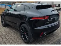 Gebraucht Jaguar E-Pace R-Dynamic 179 PS (131 kW) 2020 Schwarz SUV