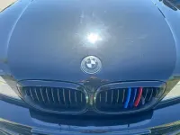 Gebraucht BMW 330 Cabriolet Performance 231 PS (169 kW) 2006 Schwarz Cabrio