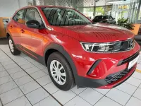 Gebraucht Opel Mokka Basis 101 PS (74 kW) 2022 Rot SUV