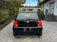 gebraucht VW Lupo 1,4, 60PS , 131 Tsd km