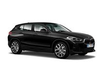 Gebraucht BMW X2 125 PS (91 kW) 2026 SUV