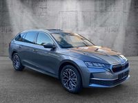 Neu Skoda Octavia 150 PS (110 kW) 2026 Graphite grau Kombi