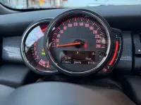 Gebraucht Mini Cooper 185 PS (136 kW) 2019 Schwarz Kleinwagen