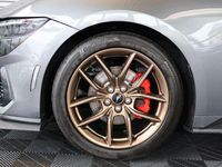 Gebraucht Ford Mustang 320 PS (235 kW) 2024 Grau Cabrio