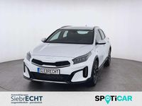 Neu Kia XCeed Vision 140 PS (102 kW) 2025 Weiß SUV