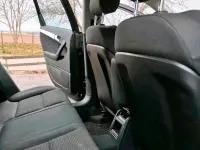 Gebraucht Audi A3 S-Line 140 PS (102 kW) 2008 Schwarz Kleinwagen
