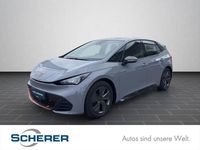 Gebraucht Cupra Born 150 kW (204 PS) 2023 Vaporgrau Kleinwagen