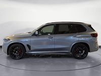 Neu BMW X5 352 PS (258 kW) 2026 Grau SUV