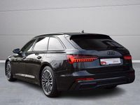 Gebraucht Audi A6 Ambiente 367 PS (269 kW) 2020 Vesuvgrau metallic Kombi