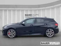 Gebraucht BMW M135 Performance 306 PS (225 kW) 2022 Schwarz Kleinwagen
