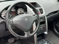 Gebraucht Peugeot 207 Sport 120 PS (88 kW) 2008 Kleinwagen