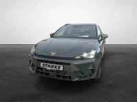 Neu Cupra Leon 150 PS (110 kW) 2026 Blau Limousine