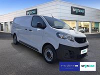 Gebraucht Peugeot Expert 144 PS (105 kW) 2024 Weiß Van