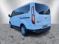 Gebraucht Ford Tourneo Custom Active 2021 Andere Van