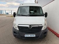 Gebraucht Renault Master 101 PS (74 kW) 2010 Weiß Van / Kleinbus