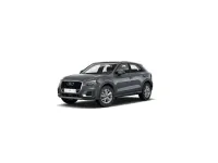 Gebraucht Audi Q2 Sport 150 PS (110 kW) 2019 Grau SUV