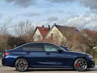 Gebraucht BMW M340 Performance 340 PS (250 kW) 2025 Blau Limousine