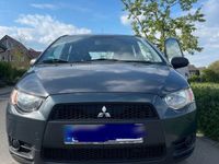 gebraucht Mitsubishi Colt 1.3 Bj. 2009 87.000km